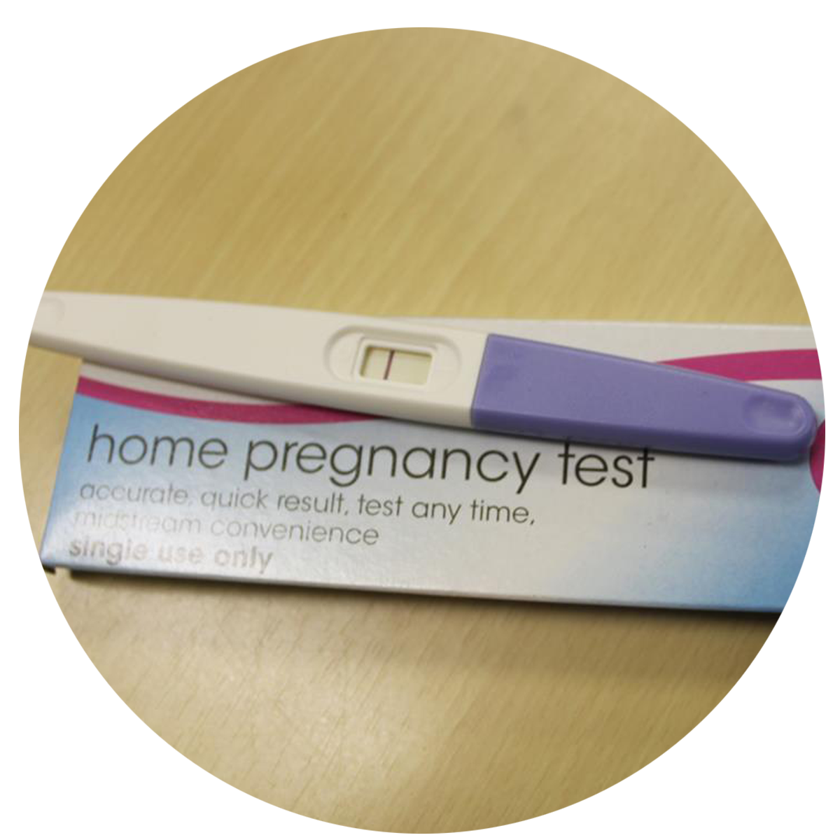 Pregnancy Testing