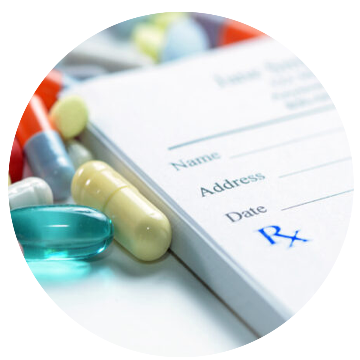 Prescription Monitoring