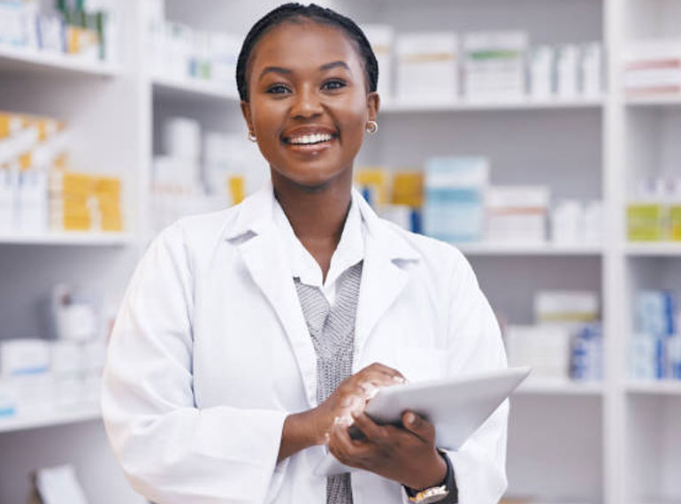 Prescription Services